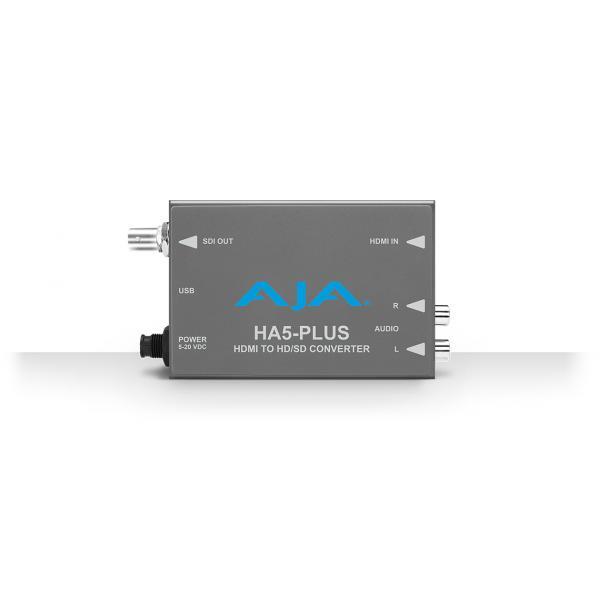 3161865 Aja AJA HA5-Plus Convertitore video attivo 1920 x 1080, -