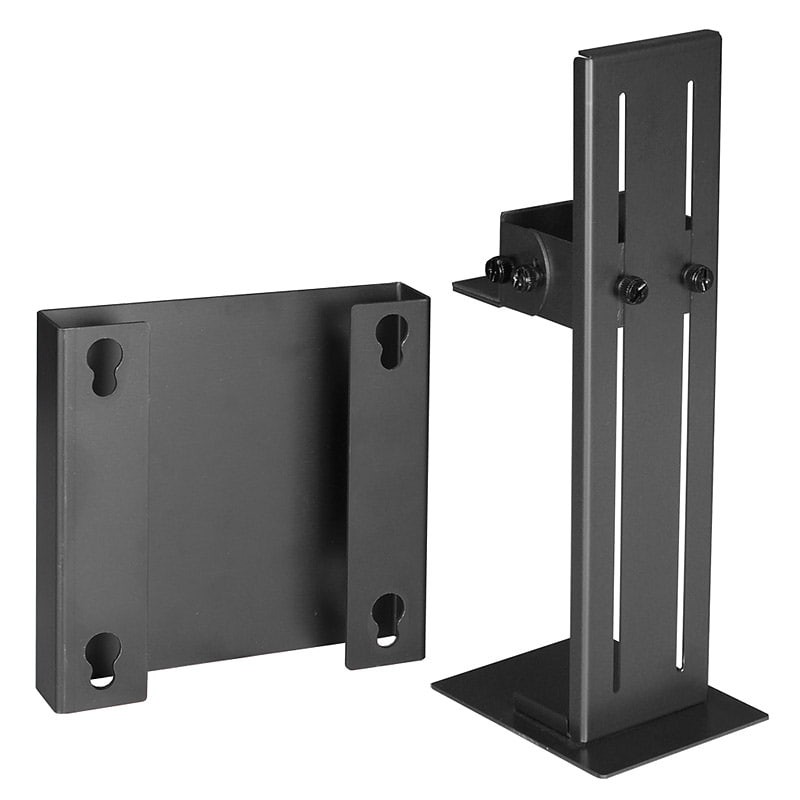 Lian Li Q09-1B Accessori rack Q09-1R VESA Standard Case Mount Black