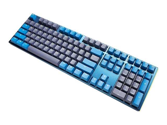 Ducky One 3 Daybreak RGB Full-size (100%) Cablato DKON2108ST-CDEPDDBBHHC1