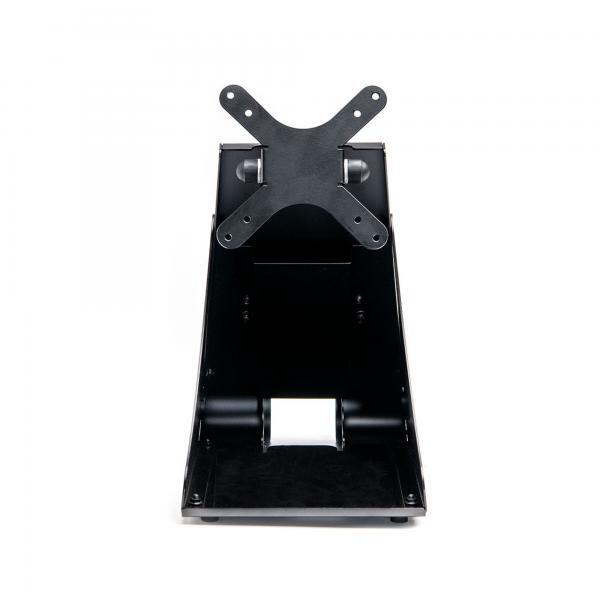 Star Micronics EZ3 POS Supporto POS Nero Acciaio 75 x 75 mm 100 x 100 mm