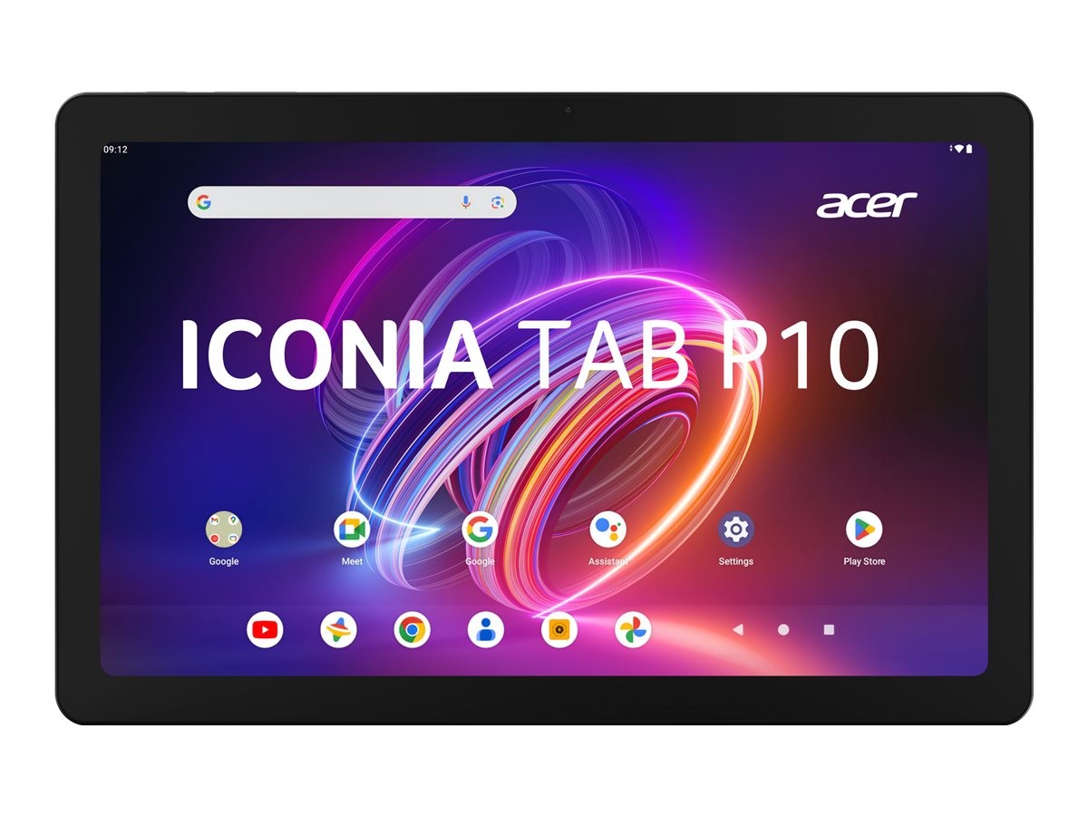 Acer Iconia Tab P10 26.42 cm 10.4"" Tavoletta 2,2 GHz 256 GB NT.LHFEE.001