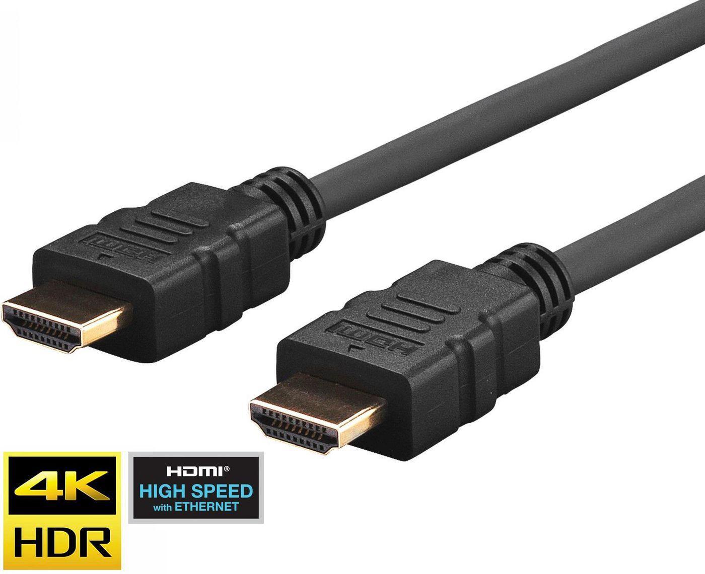 Pro HDMI Cable 10m Ultra