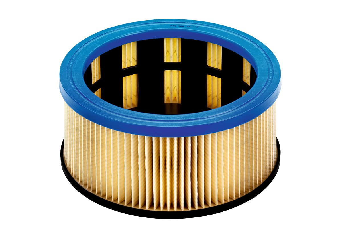 Metabo - Filtro pieghettato (o9w)
