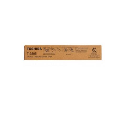 3161812 Toshiba T-2505E TONER BLACK
