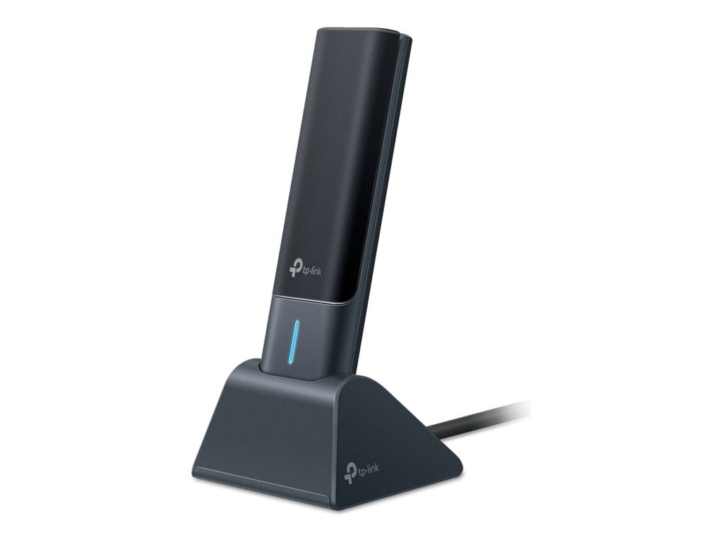 TP-LINK Archer TXE70UH 5400 MB/sa/b/g/n/ac/ax Dongle Digitale/dati 0,11 m USB