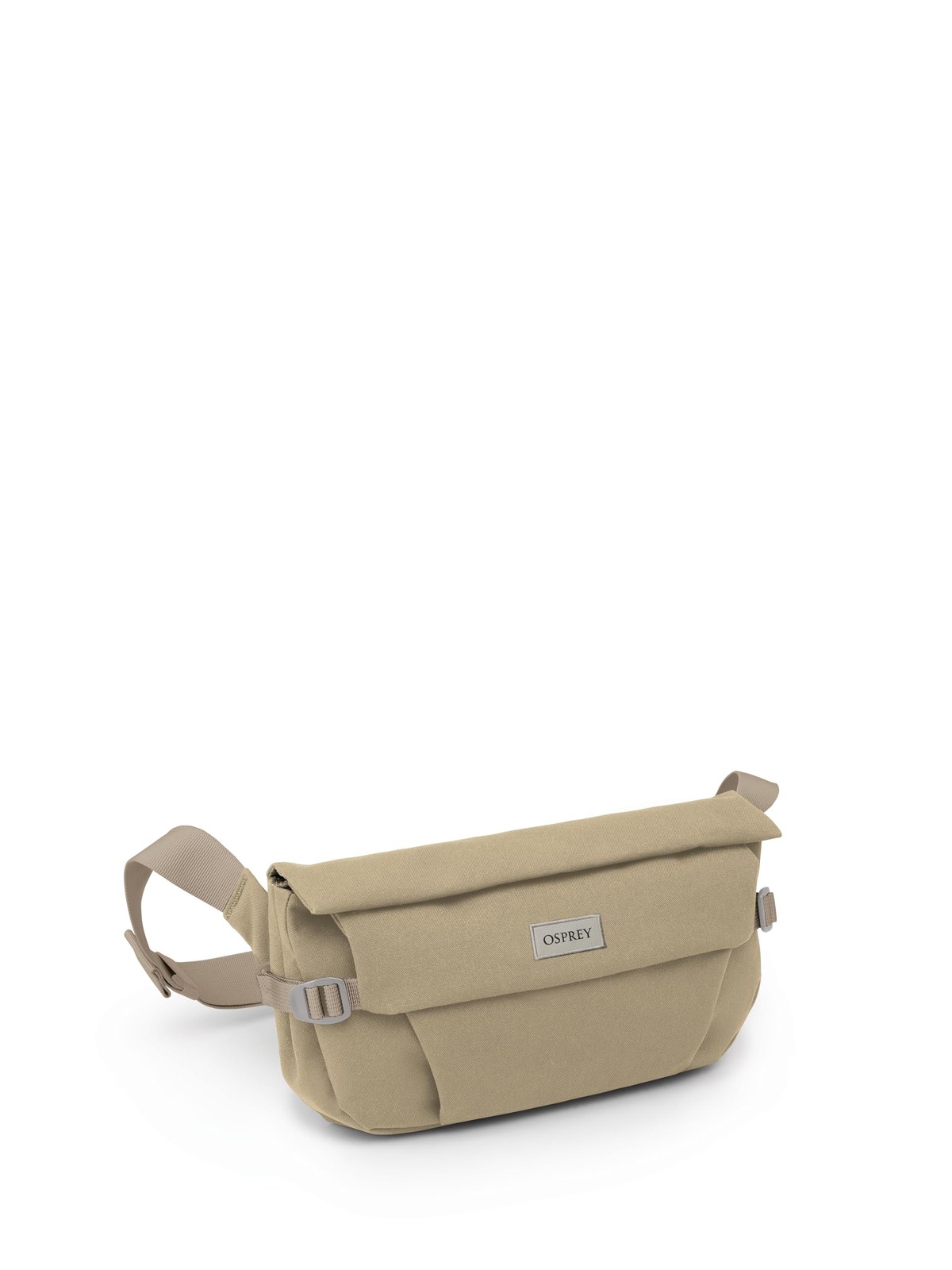 Osprey Borsa Arcane Hip Bag Latte Brown Heather OS (Q0y)