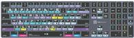 LogicKeyboard Davinci Resolve 18 Titan UK (Mac)