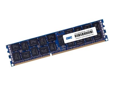 OWC Ram 1866MHz DDR3 ECC 16GB module (L13) 16GB module (L13) OWC1866D3MPE16G