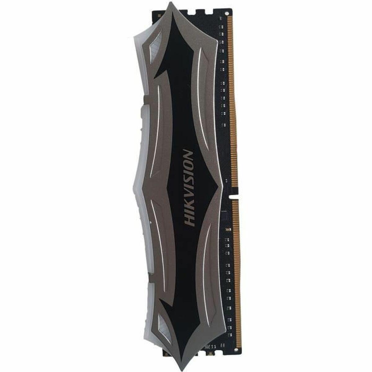 Hikvision HKED4161DAA2D2ZA4 memoria 16 GB 1 x 16 GB DDR4 3200 MHz (Hikvision 311