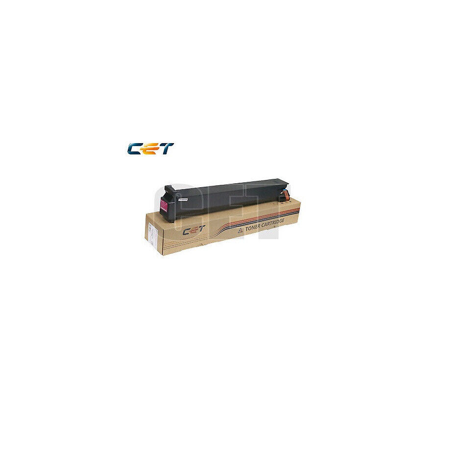 CET Toner Magenta Konica Minolta TN-213M/214M/314M- 20K 360g A0D7335 Alta Qualit