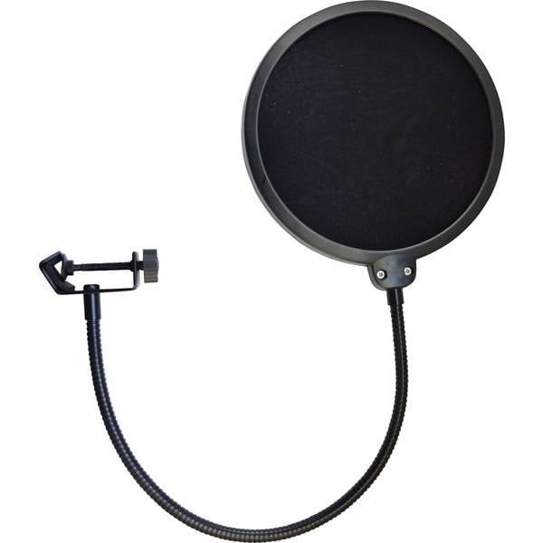 Tie Studio 19-90001  Pop Shield Filtro anti pop Diametro:150 mm