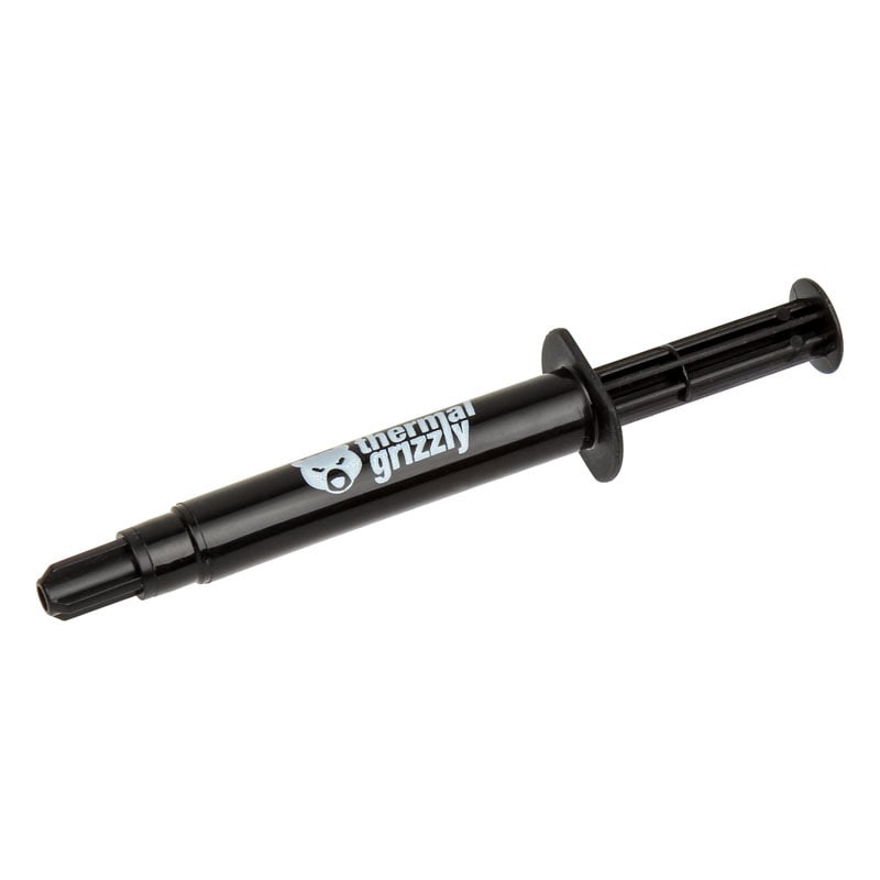 Thermal Grizzly Aeronaut 8,5 W/m·K 2,6 g/cm³ Silicone -150 TG-A-030-R