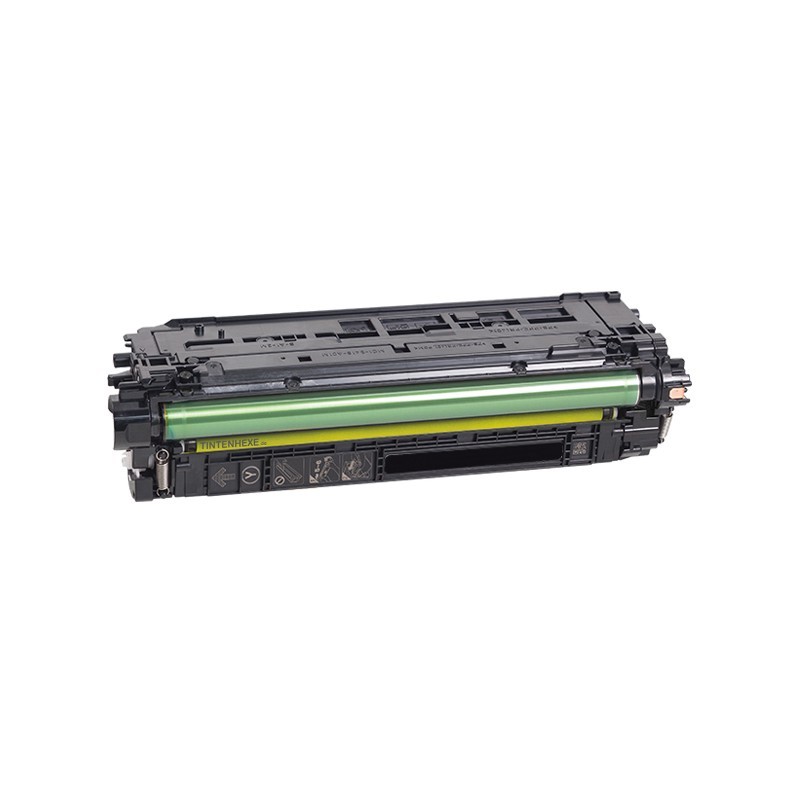 TONER W9062MC GIALLO COMPATIBILE PER  COLOR LASERJET MANAGED E55040,MFP 57540DN,