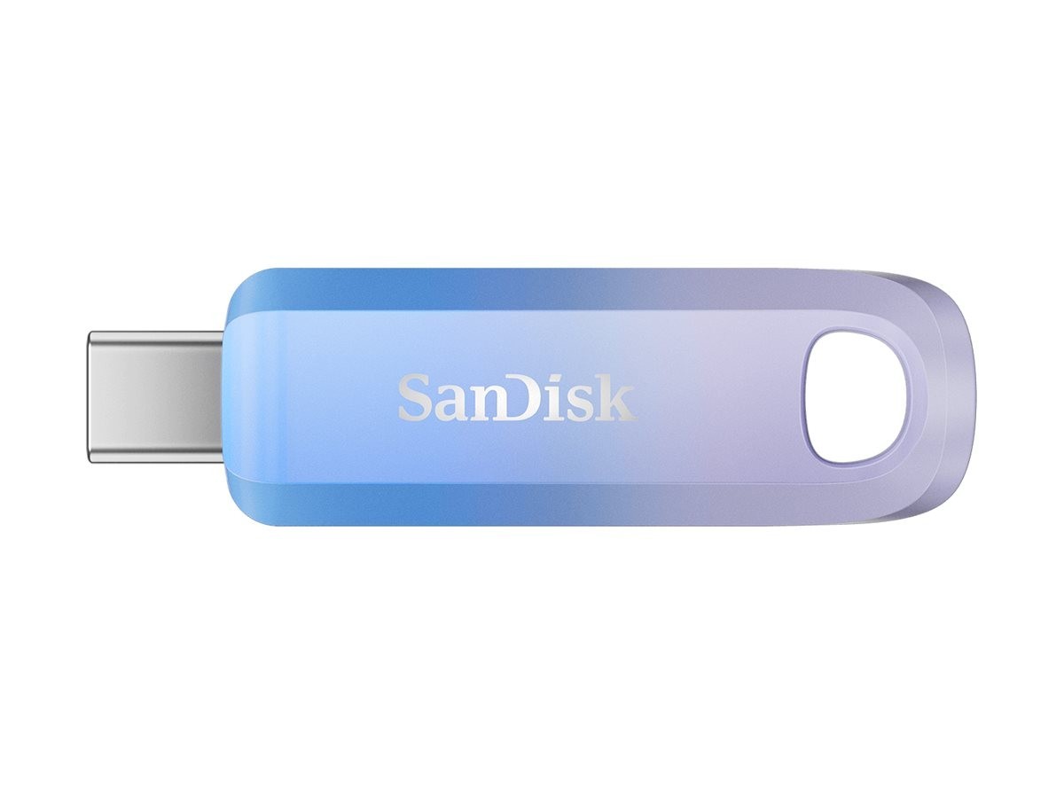 SanDisk Creator USB-C 1TB Typ C SDCZ75C-1T00-G46