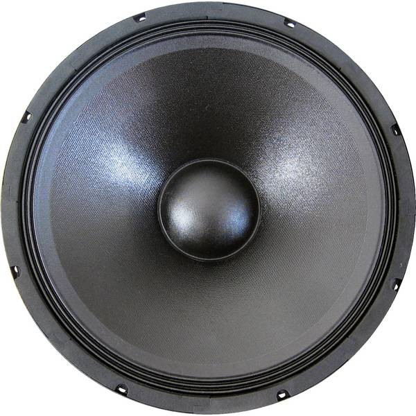 Sintron 203375   20 cm Subwoofer PA 100 W 8 Ω