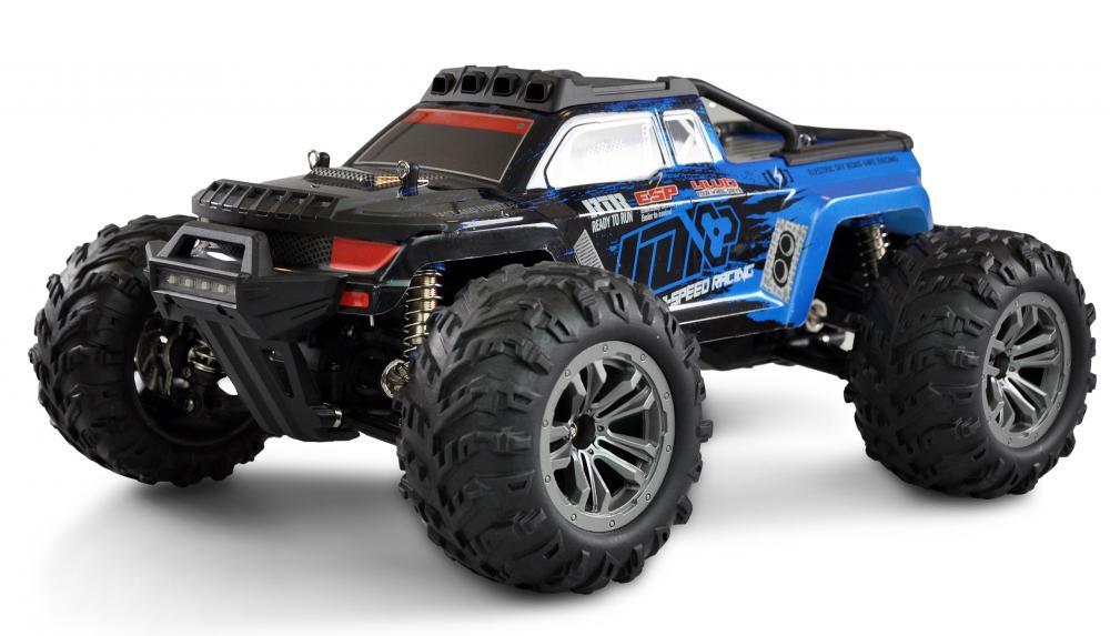3161800 Amewi Amewi Daphoenodon ferngesteuerte (RC) modell Monstertruck Elektrom