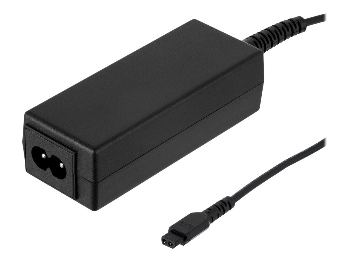 Akyga AK-NU-11 Interno Batteria 20 V 1,2 m Nero Universal Laptop Power Supply