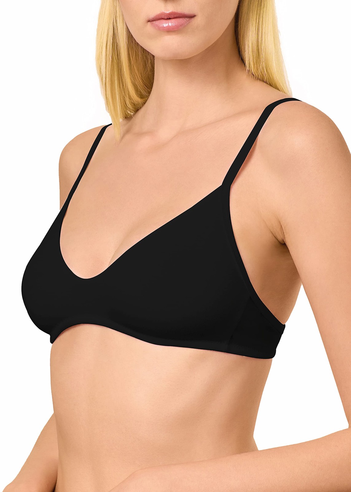 Golden Lady Reggiseno A Triangolo Cotone (y4P)
