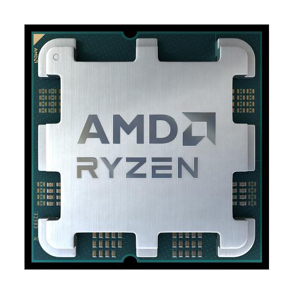 AMD Ryzen 7 7800X3D processore 4,2 GHz 96 MB L3