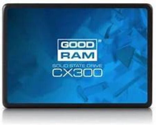 goodram hp SSD SataIII cx300 120gb   5908267922392