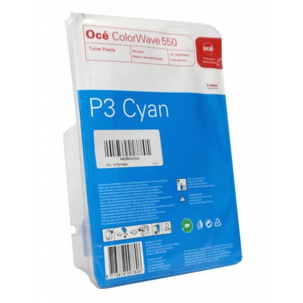 3161800 Oce Oce 1070010540 cartuccia toner Original Ciano 1 pezzo(i)