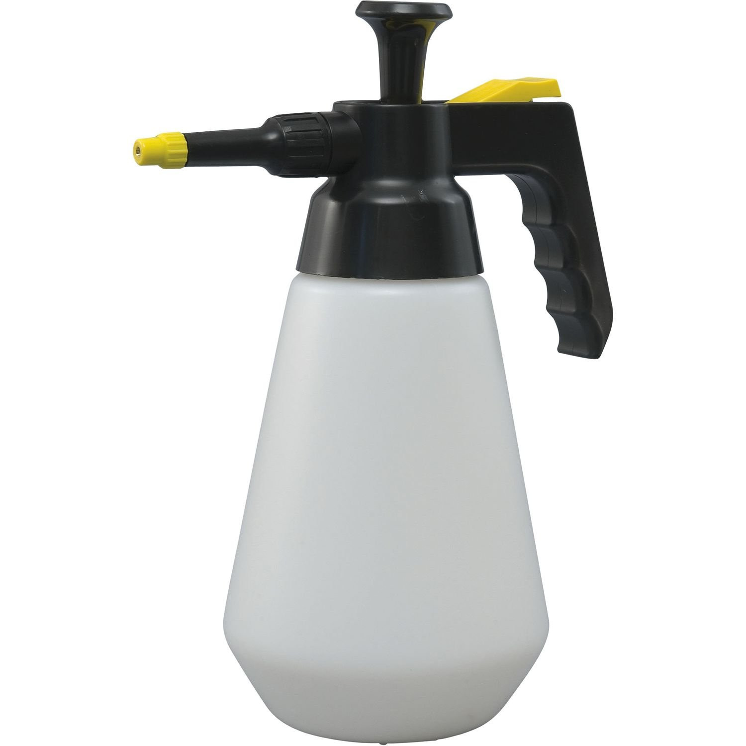 Pressione Pompa Atomizzatore 1,5 litri drucksprueher pressione pompa (v5t)