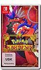 Pokmon Cremisi - Nintendo Switch