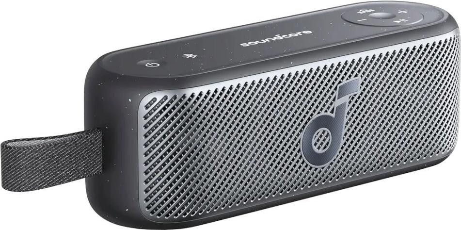 Anker Motion 100 - Black (Anker Soundcore Motion 100 Black)