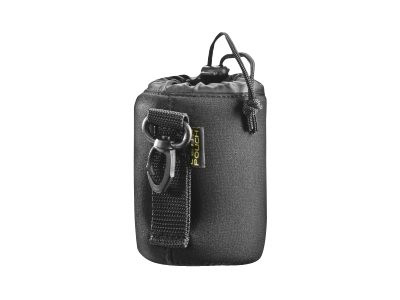 Walimex NEO11 300 Nero Neoprene 50 g 70 x 70 x 100 mm Lens Pouch NEO 18308