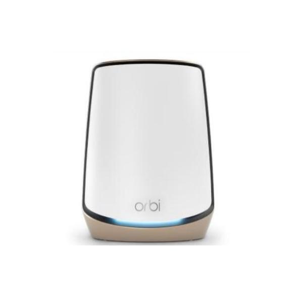 NETGEAR Orbi 860 AX6000 WiFi Satellite Banda tripla [2.4 GHz/5 GHz/5 GHz] Wi-Fi