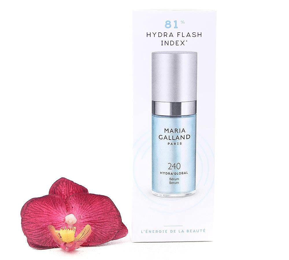 Maria Galland - Sérum Hydra'Global - siero idratante per pelle secca - (r7n)