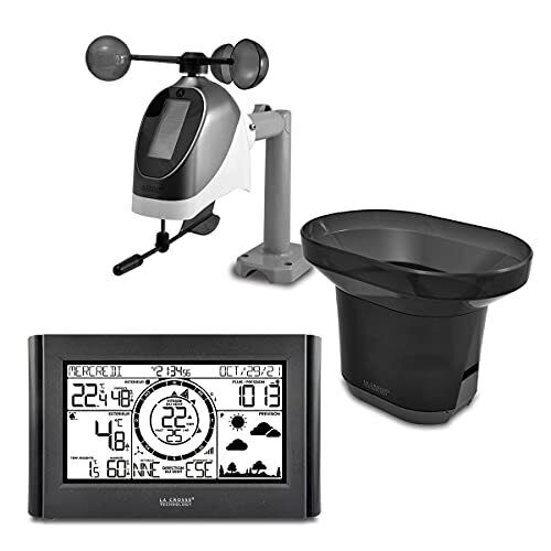 La Crosse Technology WS1652-BLA (l4t)