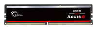 G.Skill DDR5 32GB PC 5600 CL36 G.Skill KIT F5-5600J3636D32GX1-IS