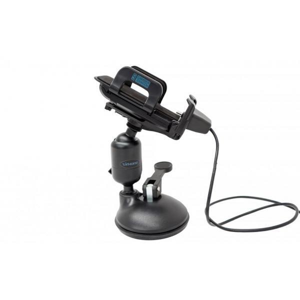 KIT: UNIVERSAL PHONE CHARGING - CRADLE W/ ZIRKONA JOINER+ SS CUP