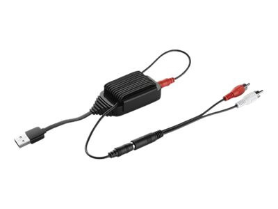 One for All SV 1770 Bluetooth 3,5 mm A2DP apt-X,apt-x LL SBC 0,05% 95 SV1770