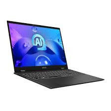 MSI NOTEBOOK PRESTIGE 16 AI EVO B1MG-017IT ULTRA 7-155H/16GB/1TBSSD/16/W11 HOME