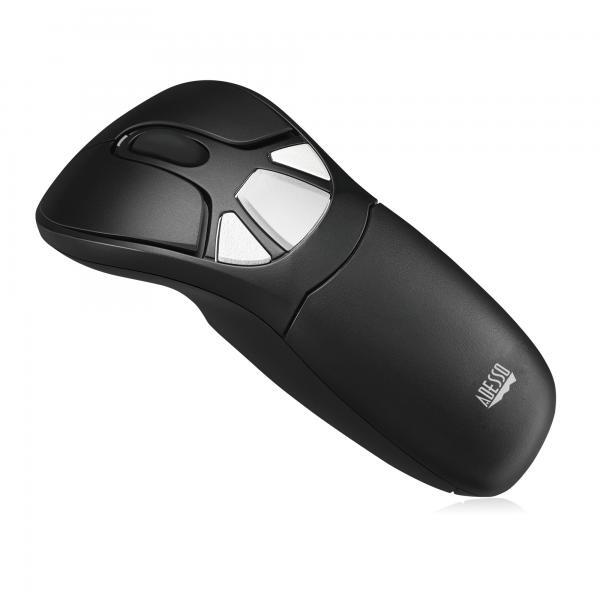 Adesso WIRELESS PRESENTER AIR MOUSE (IMOUSE P30 AIR MOUSE GO PLUS - IMOUSE P30)