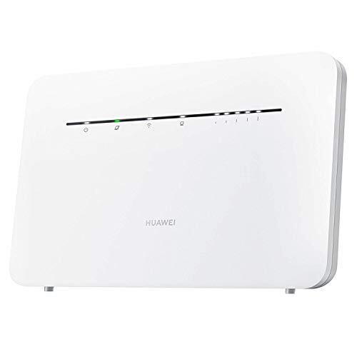 Huawei B535-232 LTE White (h7B)