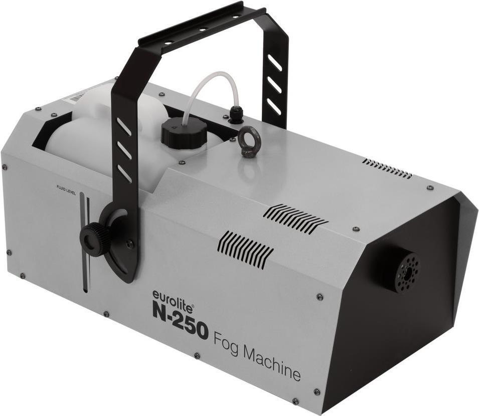 3161862 Eurolite EUROLITE N-250 Nebelmaschine (51702068)