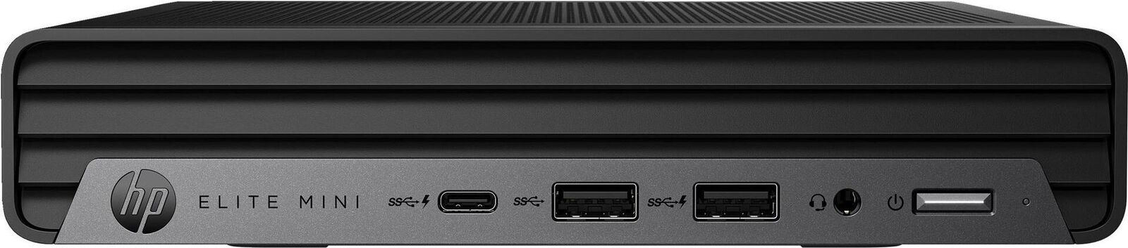 HP ELITE MINI 805 G8 R5-5600GE - 16G 256G W11P WIFI6 USB-C 3.1 3Y - Versione Ted
