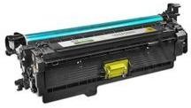 GIALLO comp. per HP  CM4540 MFP,CM4540F MFP,CM4540FSKM MFP.12.5K - HPCF032A