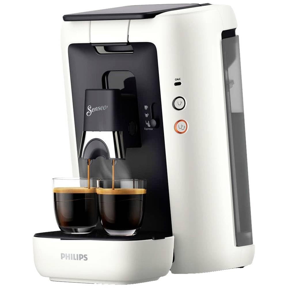 Philips Domestic Appliances Senseo Maestro CSA260/10 - Macchina da caffè (U1x)