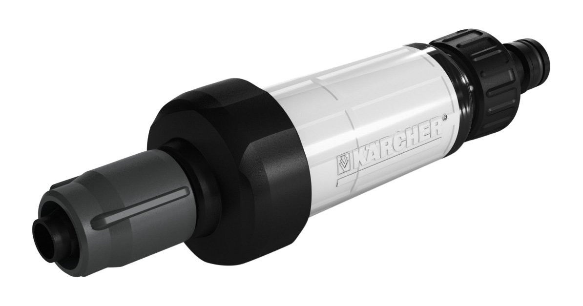 Kärcher Irrigazione - Filtro per KÄRCHER RAIN SYSTEM (r2B)