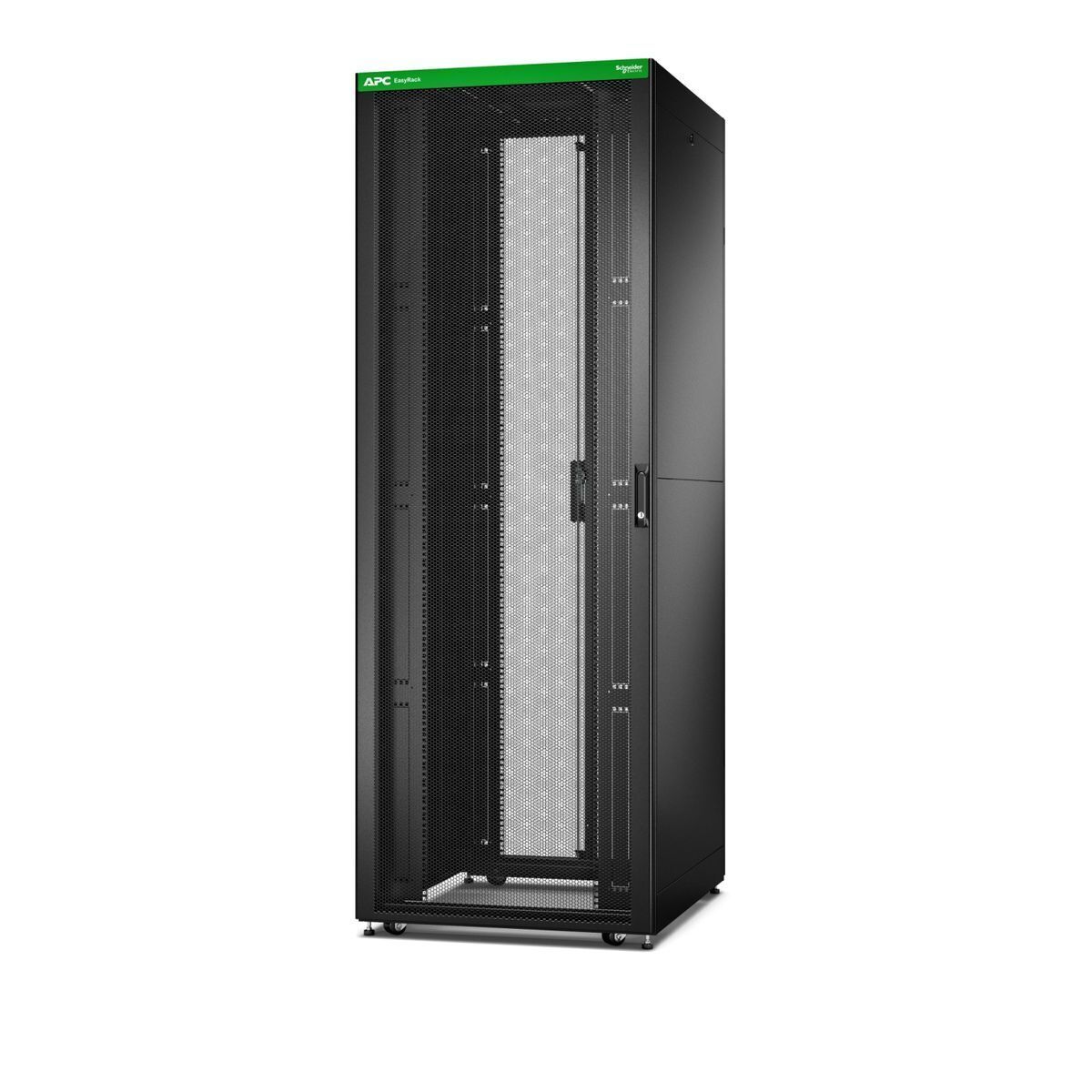 ER8802 APC ER8802 rack 48U Rack indipendenti Nero