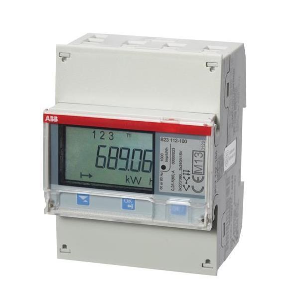 3161800 ABB ABB B23 112-100 contatore