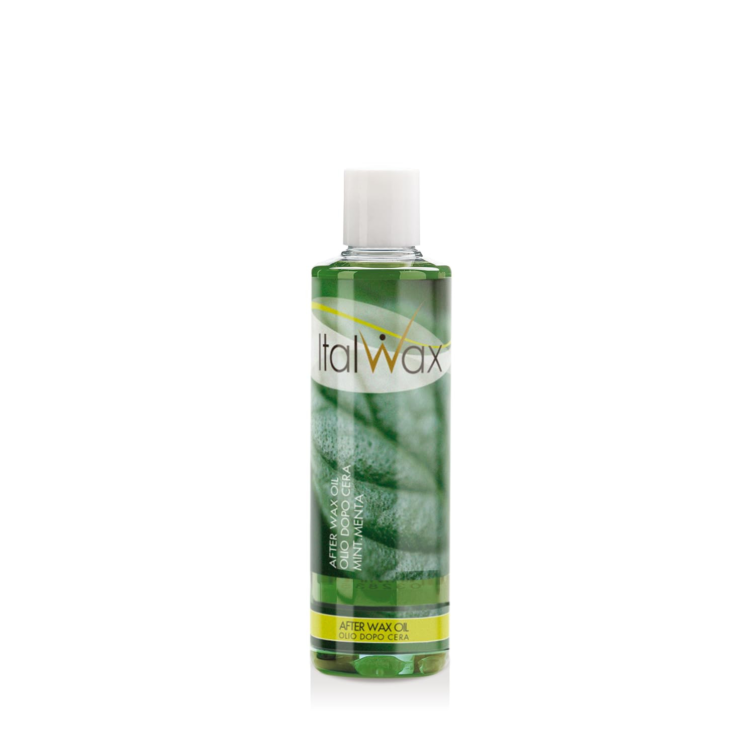 Italwax Lozione Post Depilazione - 250ml – A base oleosa - Aroma (K4s)