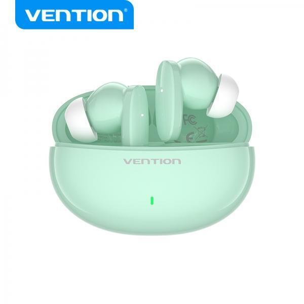 Vention NBFV0 cuffia e auricolare Wireless In-ear Chiamate/Musica/Sport/Tutti i