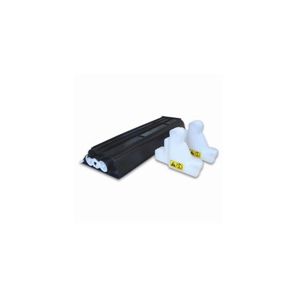 TONER TK410 NERO COMPATIBILE SERIE ECO PER KYOCERA KM 1620,1635,1650,2020,2035 T