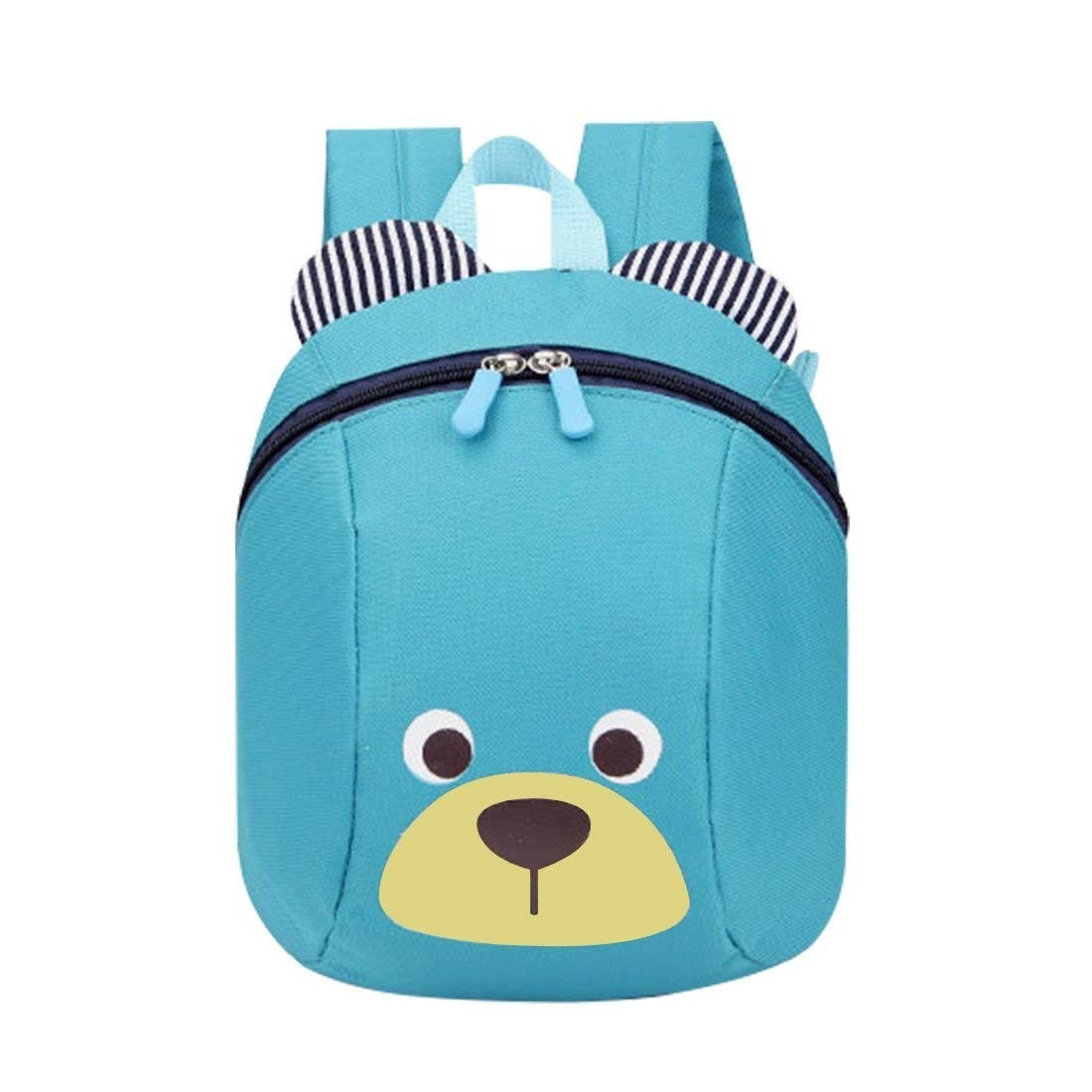 Voarge Zaino per bambini, anti-smarrimento, simpatico orso, animale, (j0R)