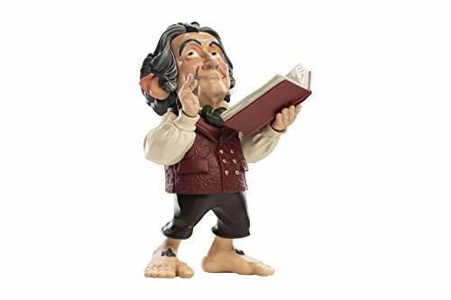Weta- Action Figure, WT865002970 (M5v)